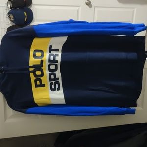 Polo Sport by Ralph Lauren Hoodie